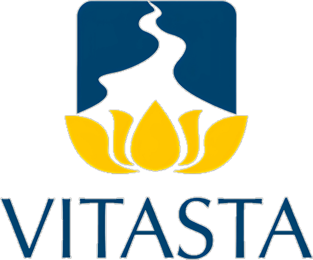 Vitasta Logo